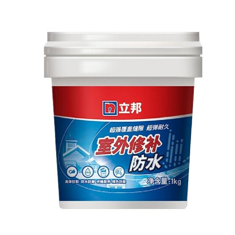 防水涂料 立邦18KG