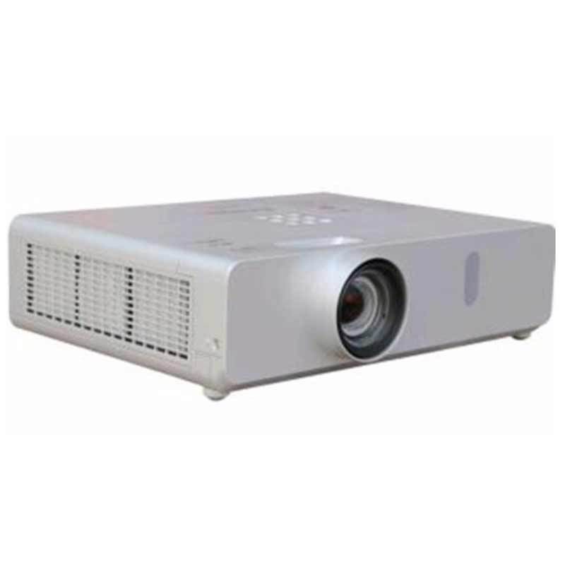 松下(Panasonic)PT-BX441C 投影仪办公教育会议室投影机 官方标配