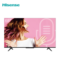 海信(Hisense) 65英寸 AI语音 4K超高清 MEMC防抖 平板液晶电视 HZ65E3D-PRO彩电 企业价