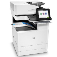 惠普(HP)A3彩色数码复合机 MFP E77830dn (单位:台)(打印,扫描,复印)