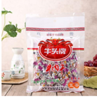 牛头牌颗粒牛肉干48g