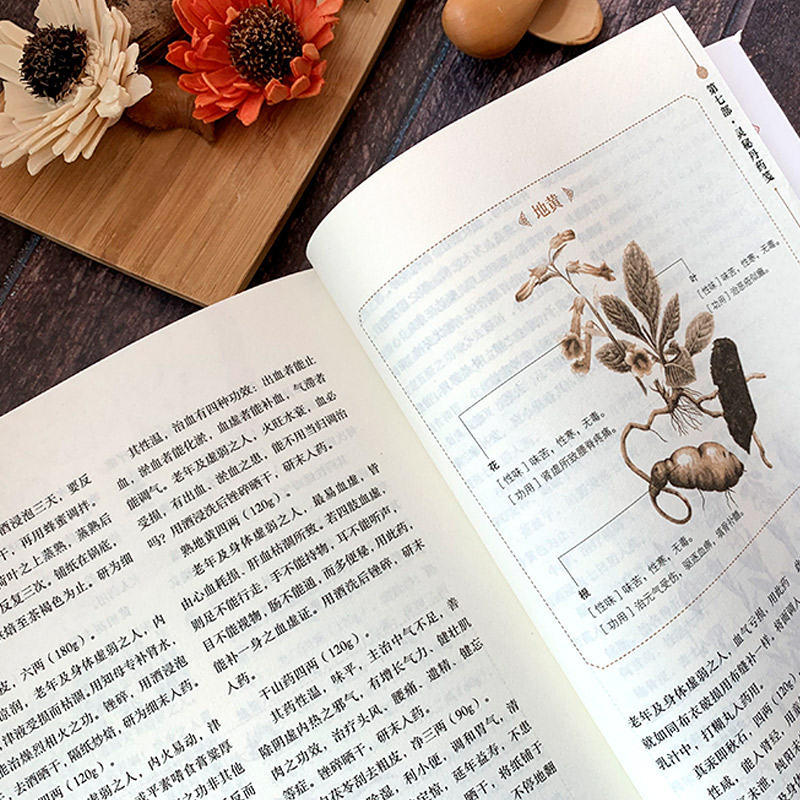 [正版]图解遵生八笺(白话精华版)随查随用阐释养生理论与实践高清大图