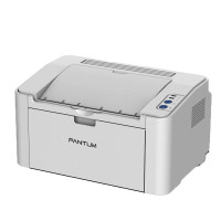 打印设备 奔图/PANTUM P2505 激光打印机 A4 黑白