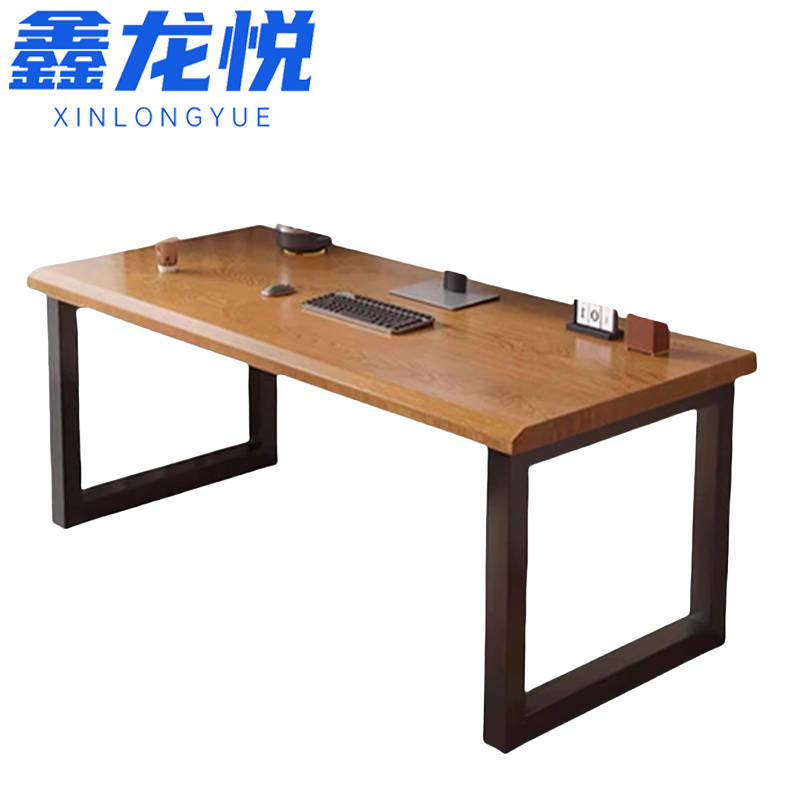鑫龙悦 电脑桌2米 张