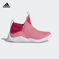 adidas kids 阿迪达斯儿童 混合材质 女小童 RapidaZen 2C 春季新款儿童鞋 青少年鞋 CP9413