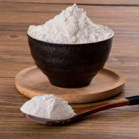 舒可曼玉米淀粉250克/袋装 粟粉生粉勾芡 厨房调味品 舒可曼(SUGARMAN)出品 国产