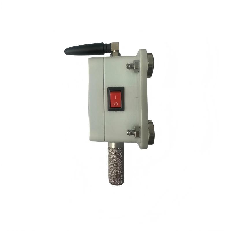 华电天晟温湿度传感器TSWS1-100N高清大图