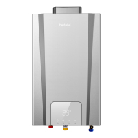 好太太燃气热水器JSQ25-13F1