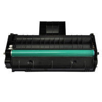 e代经典 e-SP200C硒鼓易加粉黑色大容量 适用理光SP200 SP200S SP200SF SP201SF打印机