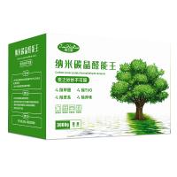 炭之妙吸甲醛活性炭新房装修清除剂除异味家用去除甲醛新车除味碳包1.5kg