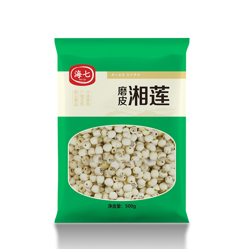 海七南北干货磨皮湘莲高清大图