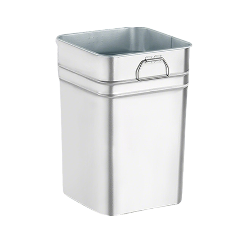卫未来 垃圾桶内胆 方形30*30*48cm 个高清大图