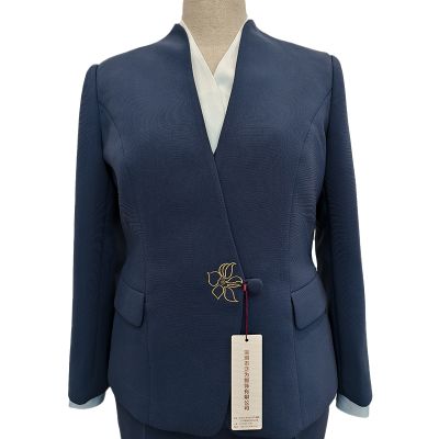 泛为 女外套 M 件