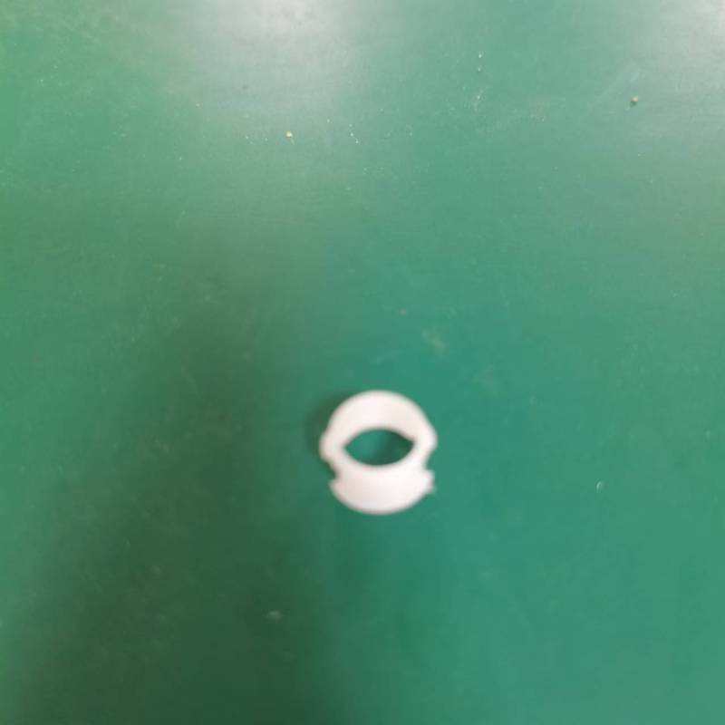 帮客材配全新原装 轴套 原色 左轴套 倍科 KFR- 35GW/ SA1 SC1通用 收前验货高清大图