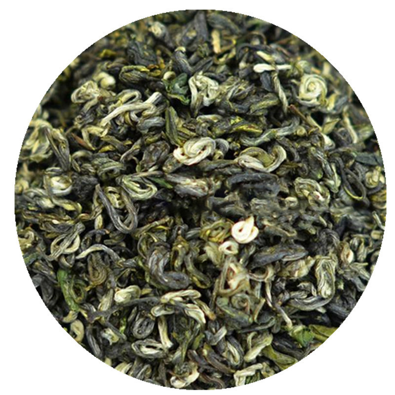 忆江南茶叶绿茶嫩色清香美味茶叶碧螺春200g