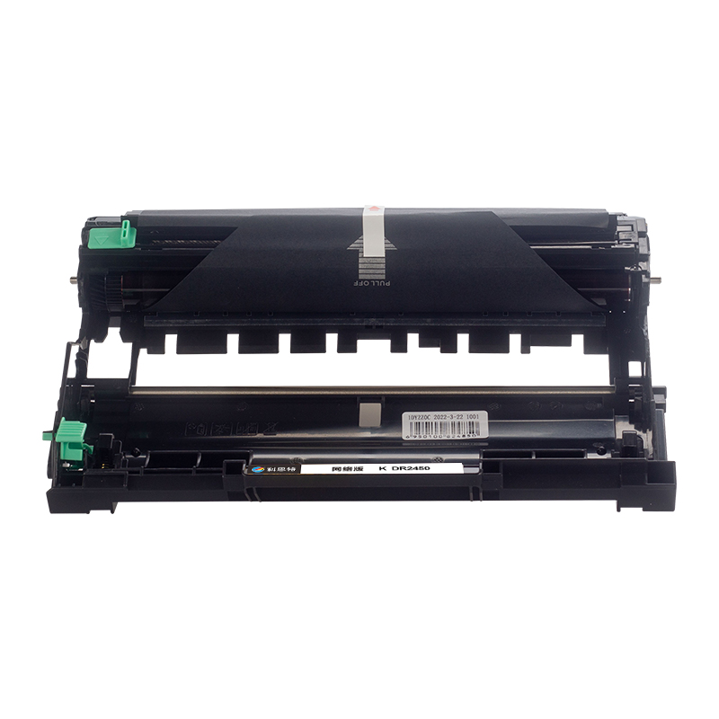 科思特TN2425粉盒 适用Brothet兄弟打印机硒鼓 DCP7190DW 7090DW L2550DW L2535高清大图