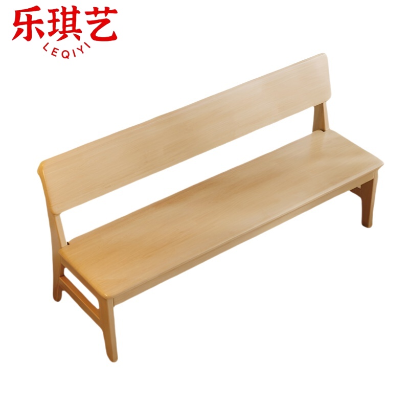 乐琪艺 长条凳 120*33*86cm 个