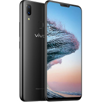 【二手9成新】vivo X21 全网通 手机 冰钻黑 6G+128G