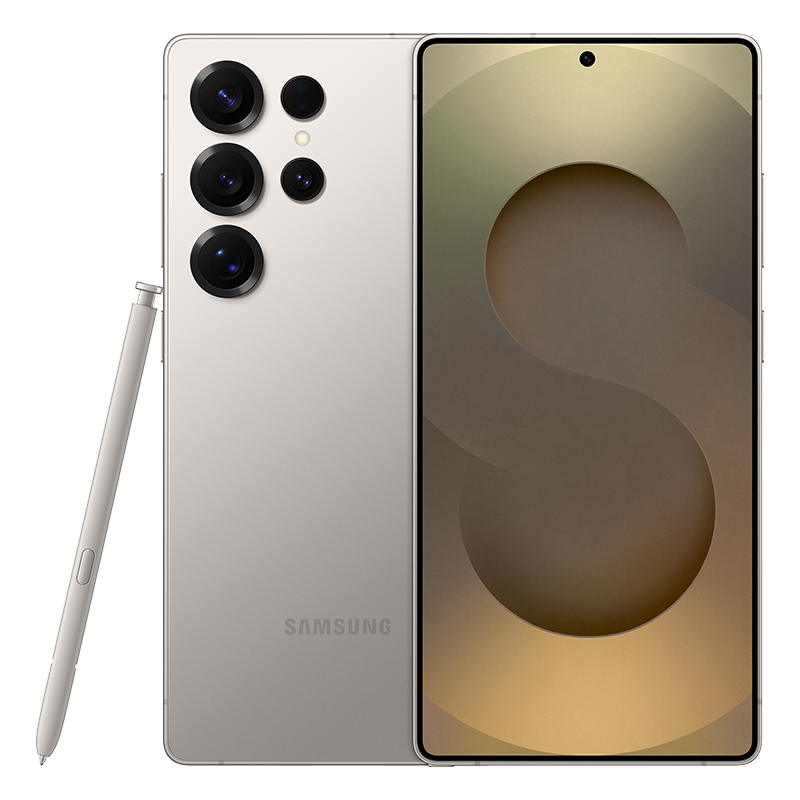 [手机]三星 Galaxy S25 Ultra(SM-S9380)12GB+512GB 钛雾灰 超拟人AI助理 2亿像素 AI拍照 骁龙8至尊版游戏手机