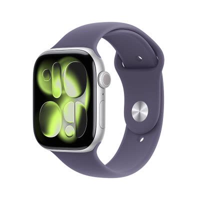 超美品Apple Watch SE GPS 44mm 第2世代 BT99%