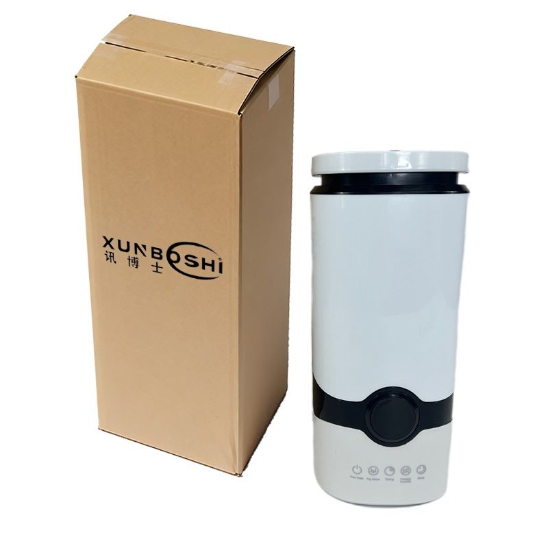 讯博士 JSQ100 4L 加湿器 (计价单位:台) 白色