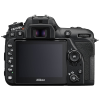 尼康(Nikon) D7500(腾龙18-270mm)数码单反相机 单镜头套装 约2088万像素