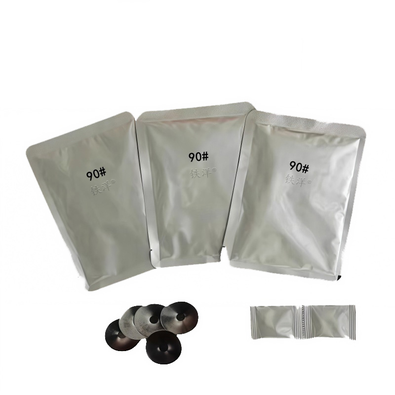 铁洋 放热焊粉 90# 套高清大图