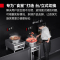 德玛仕DEMASHI商用电磁炉6000W立式 凹面电磁炉猛火爆炒电磁灶 全不锈钢DCL-TC-60B1[220V]
