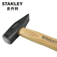 史丹利 Stanley56-013-23木柄钳工锤200g