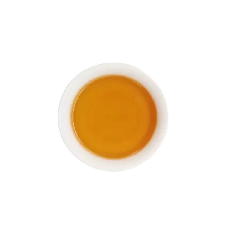中粮中茶福禄· 小种红茶100g高清大图