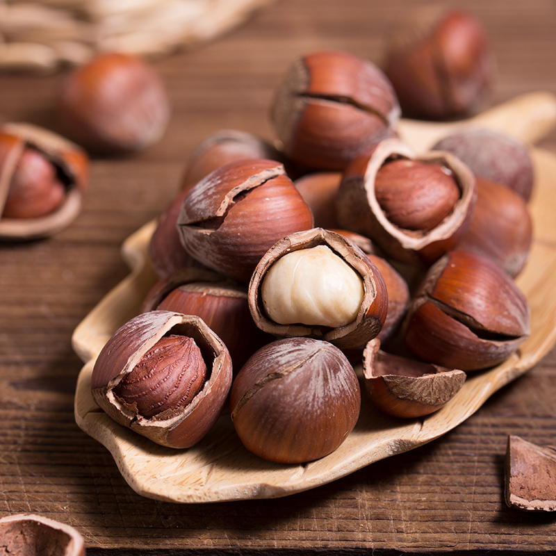 臻味-1665g环球美味坚果礼盒10种美味5种坚果5种坚果5种果干寓意十全十美高清大图