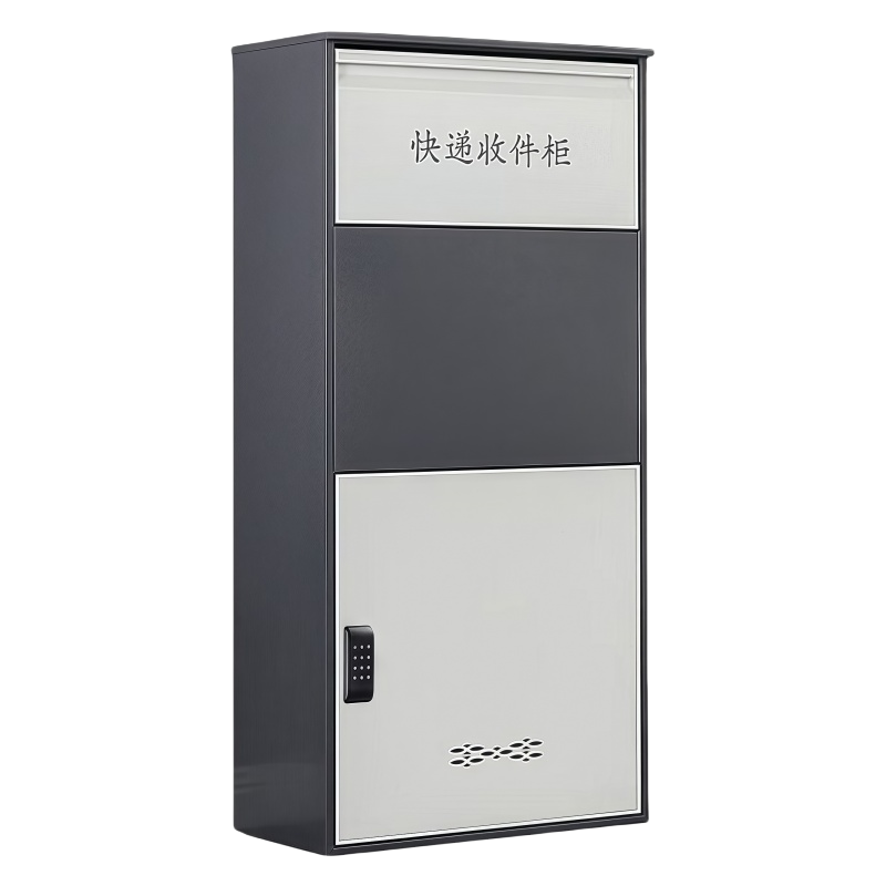 晨磊 快递柜 智能蓝牙锁 台高清大图