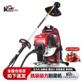 凯姿（KAZZ）背负式GX50-1凯姿动力 割灌机四冲程汽油打草机割草机 单位：台