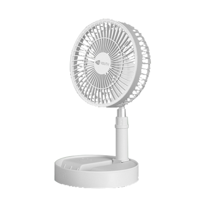 收纳式升降风扇IQC-F7200B高清大图