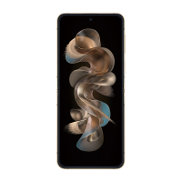 2023年新款 三星W24 Flip 5G (SM- W7024) 12G+512G 冰瓷白 折叠屏手机 全新 补贴机