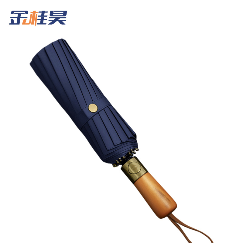 金桂昊 雨伞 16骨 把高清大图