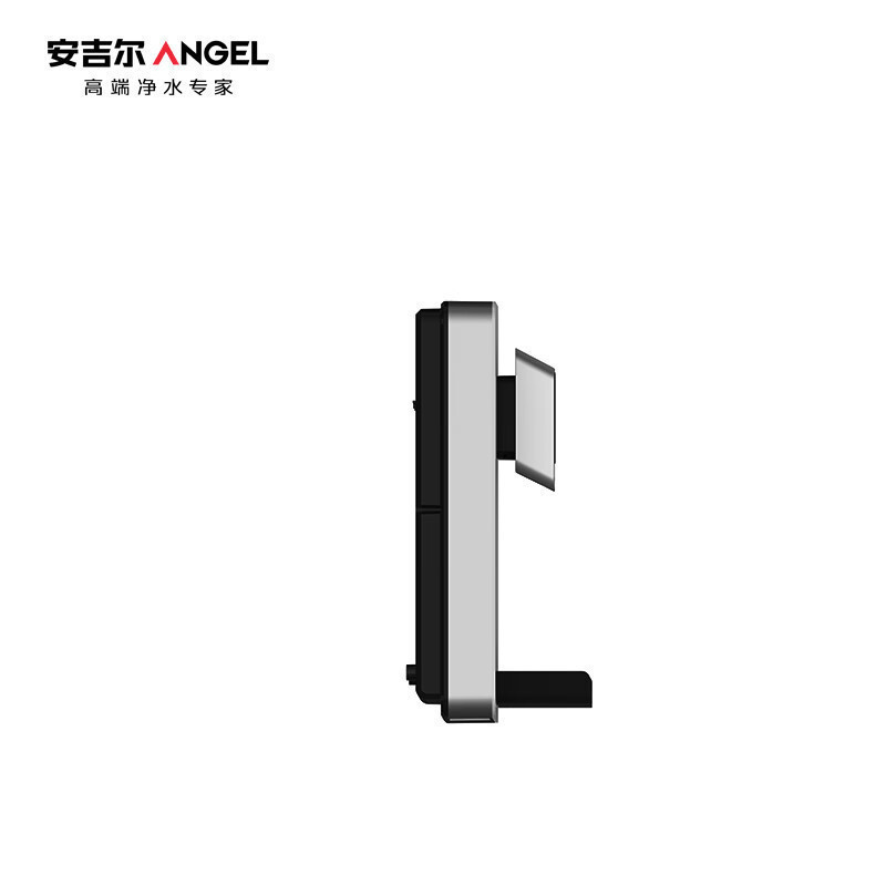 安吉尔管线机开水器 净水设备伴侣 壁挂式商用办公加热饮水机 Y2611BK-K-G 白色*