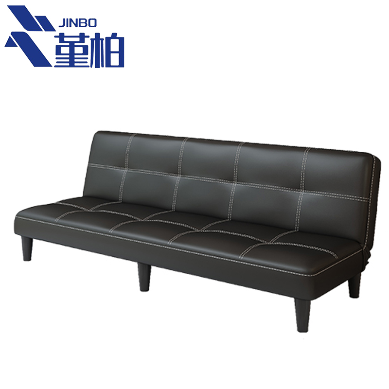 堇柏 折叠沙发 2米 张高清大图