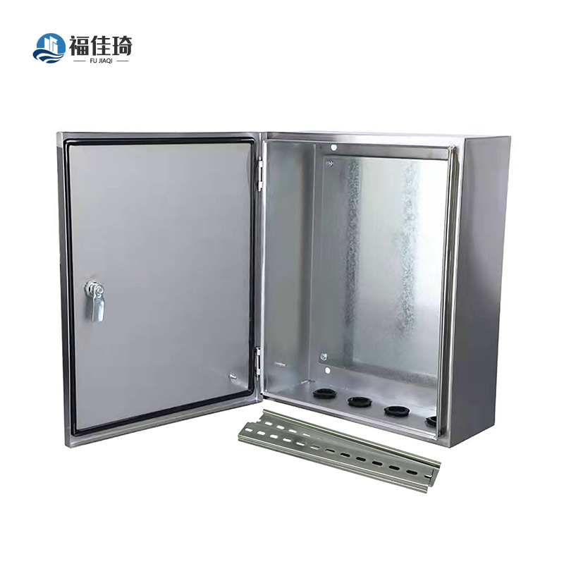福佳琦 配电箱 250*350*150mm/个高清大图