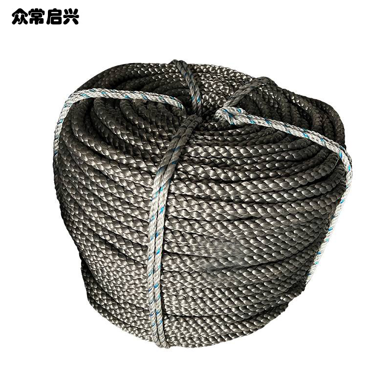 众常启兴 聚乙烯绳 16mm3米 g高清大图