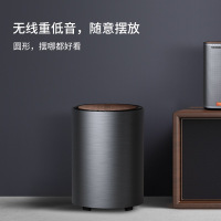 酷开(coocaa )Max3无线家庭影院杜比DTS双解码5.1声道电视音响组合音箱套装3D无线低音炮环绕卫星式影院