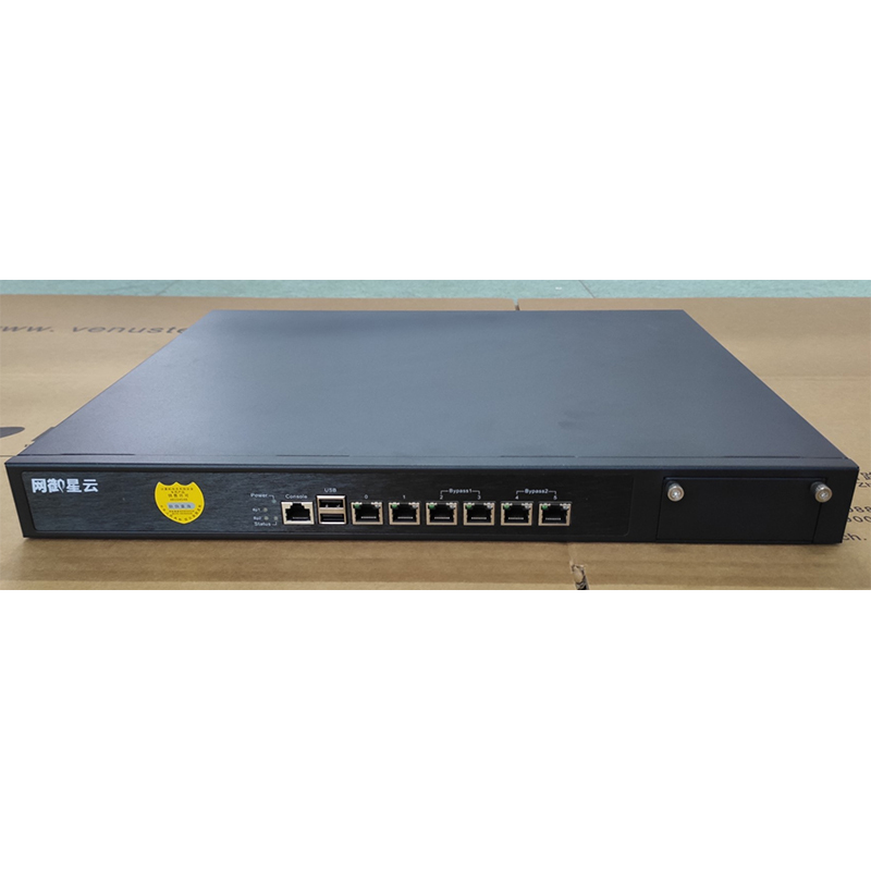 网御星云 leadsec-NAC-LJ1200 网络控制系统