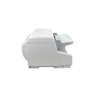 中晶(microtek) S8090 A3彩色自动馈纸式快速扫描仪 高速稳定 90ppm/180ipm 白色
