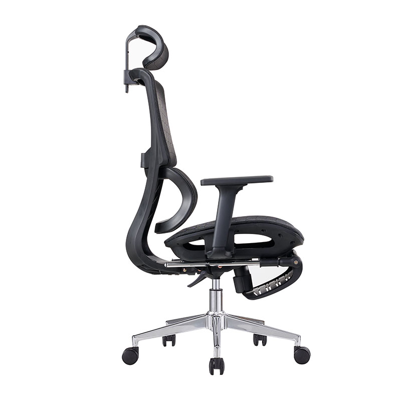 麦格尚 电脑椅BK630-25 家用椅子办公椅电竞椅高清大图