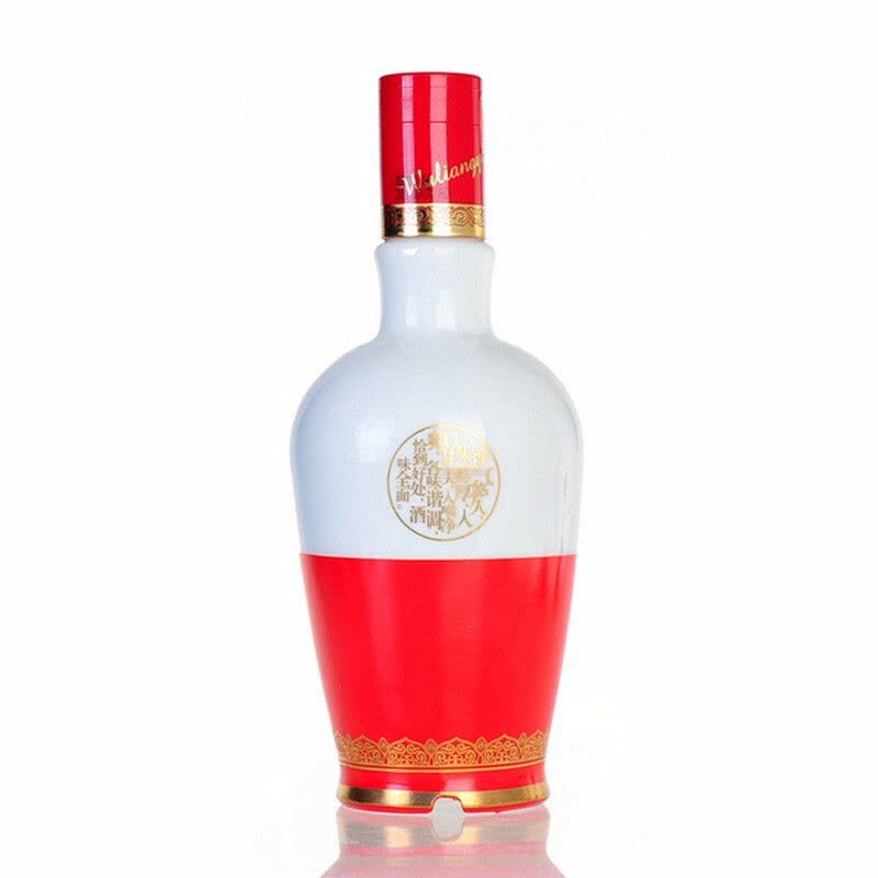 五粮液 1618 500ml 白酒 茅台酒 五粮液1618浓香型白酒52度500ml*6瓶原箱评价- 淘宝网