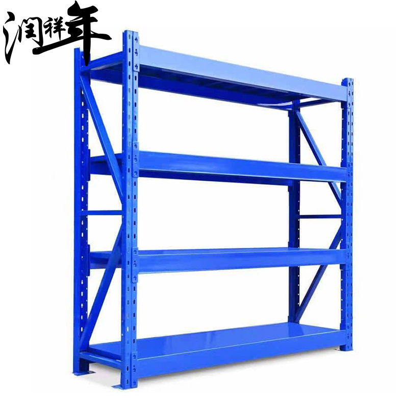 货架 HJ456/组高清大图