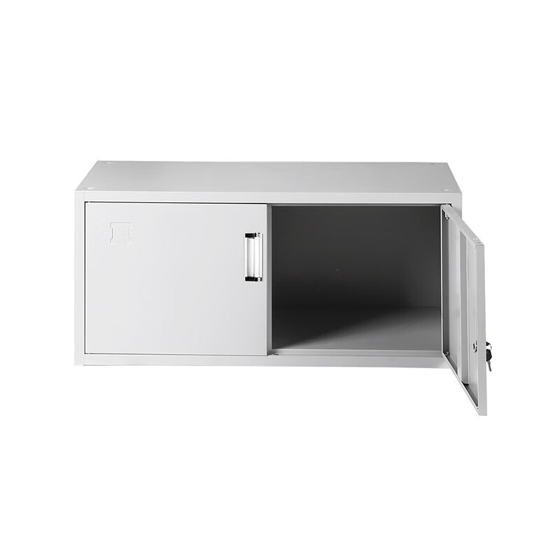 [企诺]文件柜 QNGA13A1-08PA 850×360×390mm 钢制 组