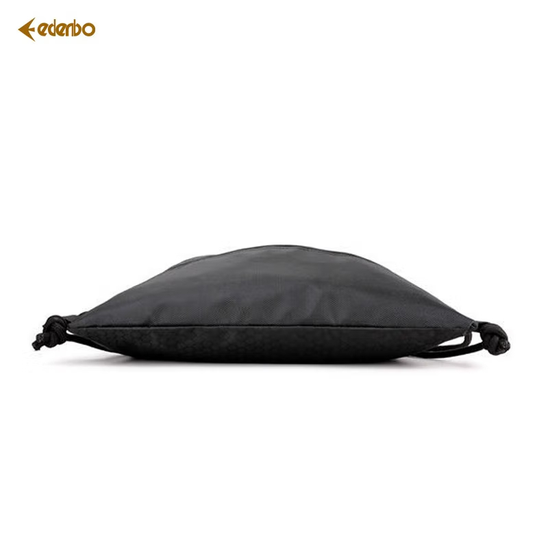 爱登堡(Edenbo)束口休闲双肩背包F299