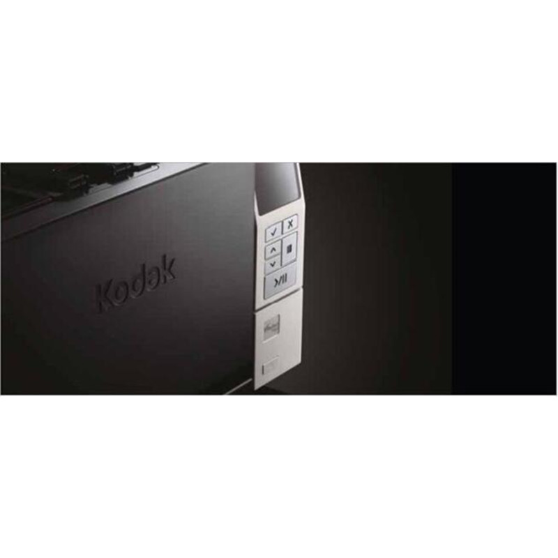 柯达(kodak)i4650 扫描仪 A4幅面高速自动图片文件馈纸式扫描仪