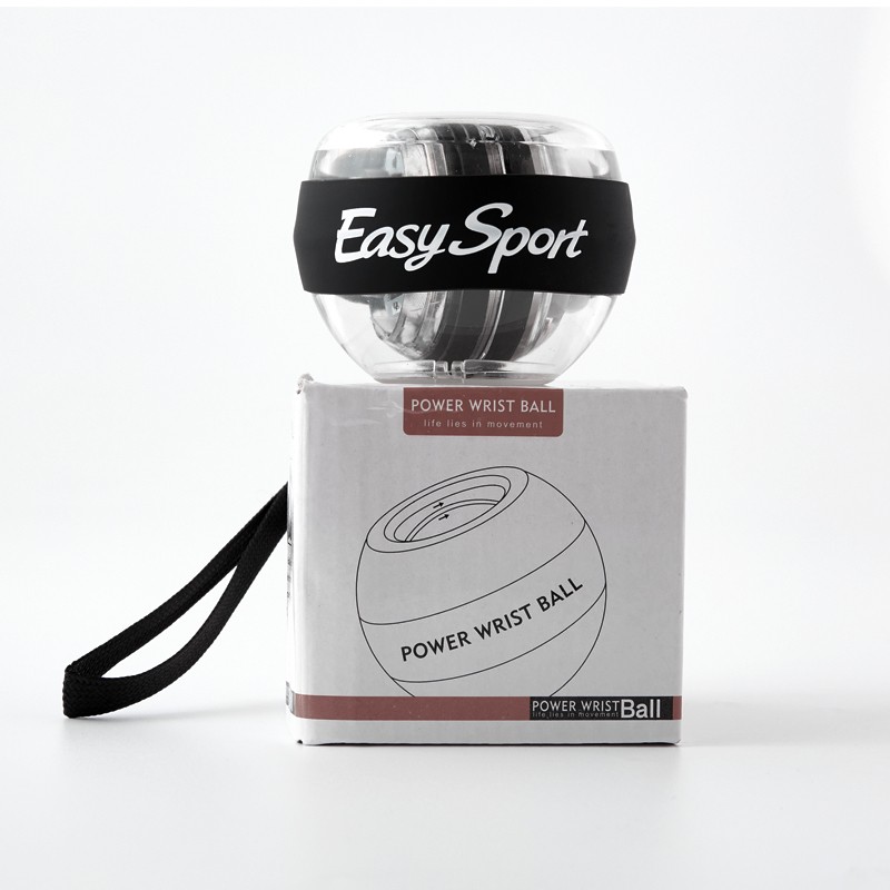 易威斯堡自启动炫彩腕力球ES-CW008高清大图